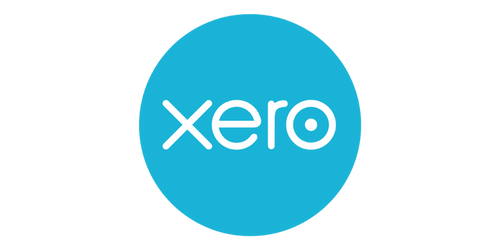 xero software Logo