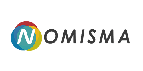 nomisma accountancy software Logo